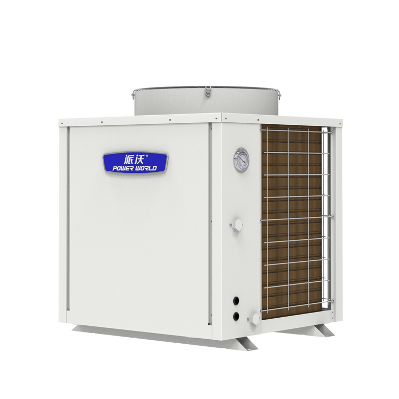 空氣能熱水器如何安裝|大興熱水專業安裝服務